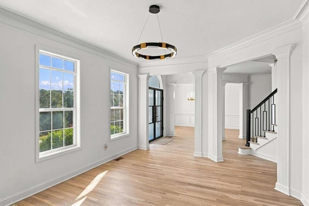 6 bedroom, 5 bathroom, 3,682 sq ft single family residence for sale at 100 James Ridge Drive, Stockbridge, GA 30281 — photo 8