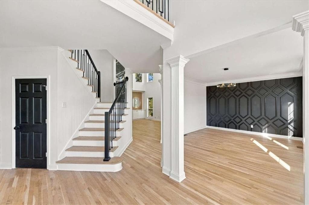 6 bedroom, 5 bathroom, 3,682 sq ft single family residence for sale at 100 James Ridge Drive, Stockbridge, GA 30281 — photo 6