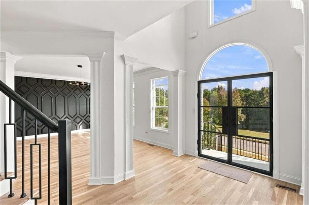 6 bedroom, 5 bathroom, 3,682 sq ft single family residence for sale at 100 James Ridge Drive, Stockbridge, GA 30281 — photo 7