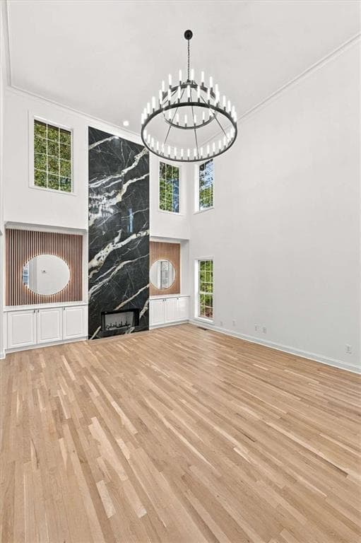 6 bedroom, 5 bathroom, 3,682 sq ft single family residence for sale at 100 James Ridge Drive, Stockbridge, GA 30281 — photo 10