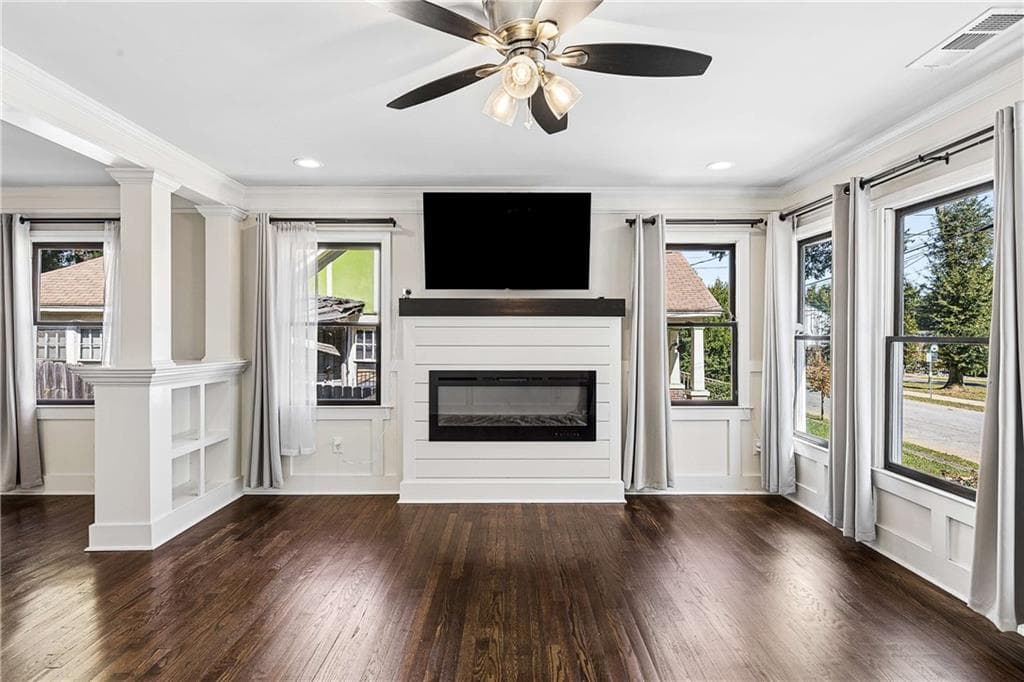 3 bedroom, 3 bathroom, 1,434 sq ft single family residence for sale at 907 Lawton Street, Atlanta, GA 30310 — photo 8