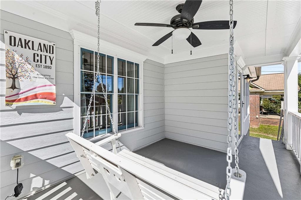 3 bedroom, 3 bathroom, 1,434 sq ft single family residence for sale at 907 Lawton Street, Atlanta, GA 30310 — photo 4