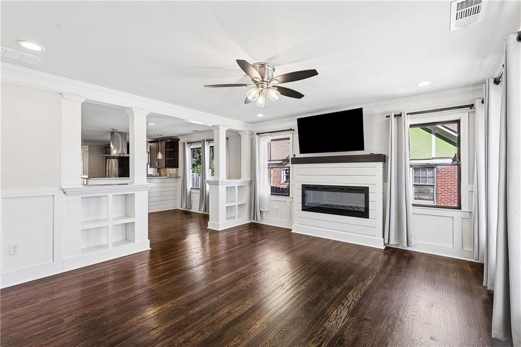 3 bedroom, 3 bathroom, 1,434 sq ft single family residence for sale at 907 Lawton Street, Atlanta, GA 30310 — photo 9