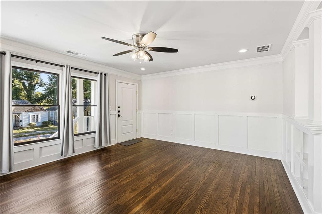 3 bedroom, 3 bathroom, 1,434 sq ft single family residence for sale at 907 Lawton Street, Atlanta, GA 30310 — photo 7