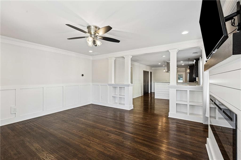 3 bedroom, 3 bathroom, 1,434 sq ft single family residence for sale at 907 Lawton Street, Atlanta, GA 30310 — photo 10