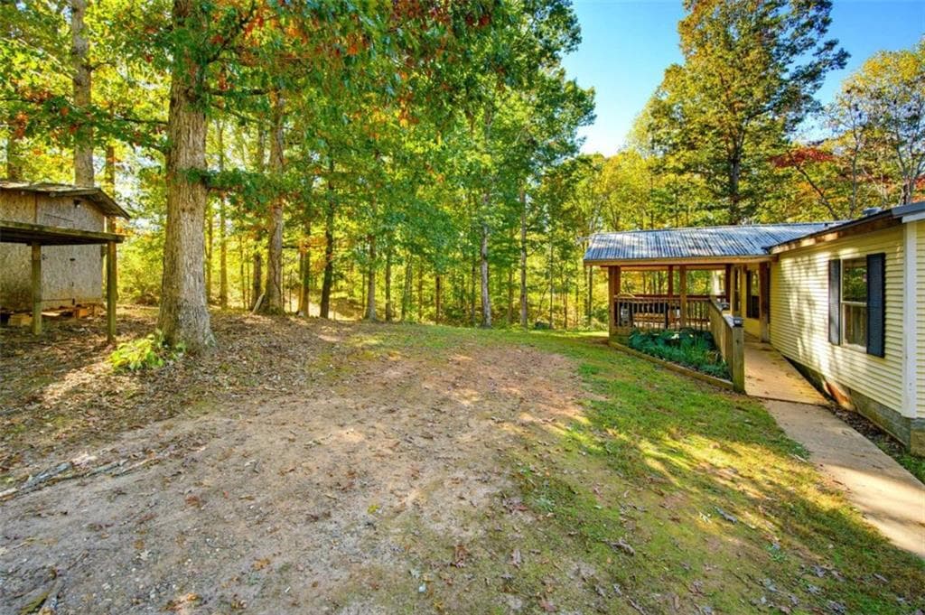 3 bedroom, 2 bathroom, 1,144 sq ft single family residence for sale at 481 Cool Springs Road, Clarkesville, GA 30523 — photo 5