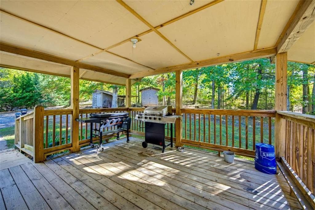 3 bedroom, 2 bathroom, 1,144 sq ft single family residence for sale at 481 Cool Springs Road, Clarkesville, GA 30523 — photo 7