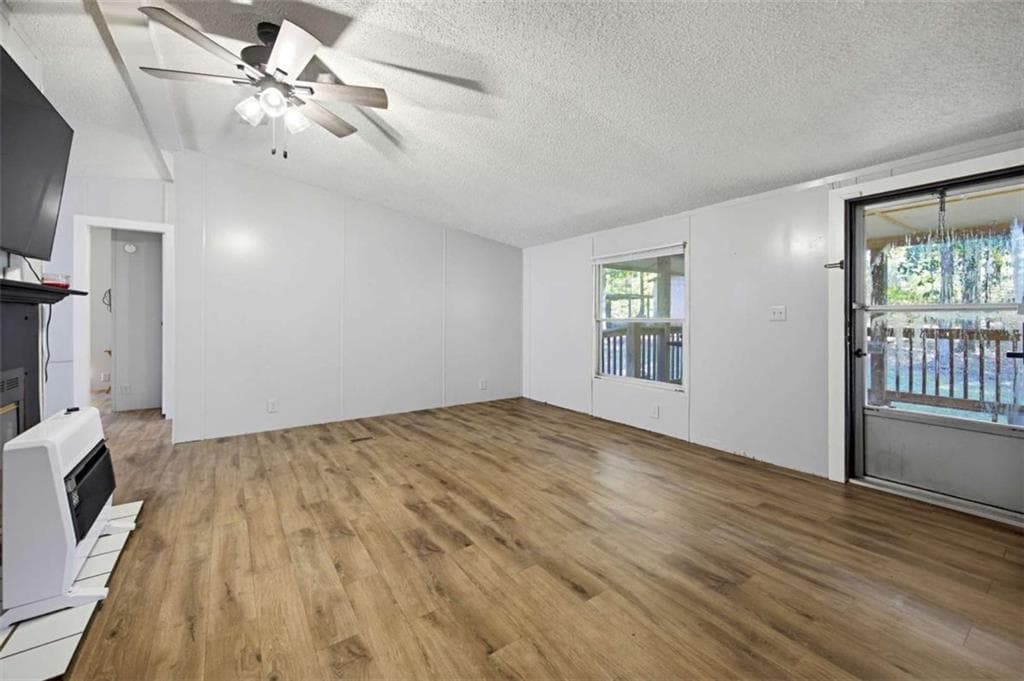 3 bedroom, 2 bathroom, 1,144 sq ft single family residence for sale at 481 Cool Springs Road, Clarkesville, GA 30523 — photo 9