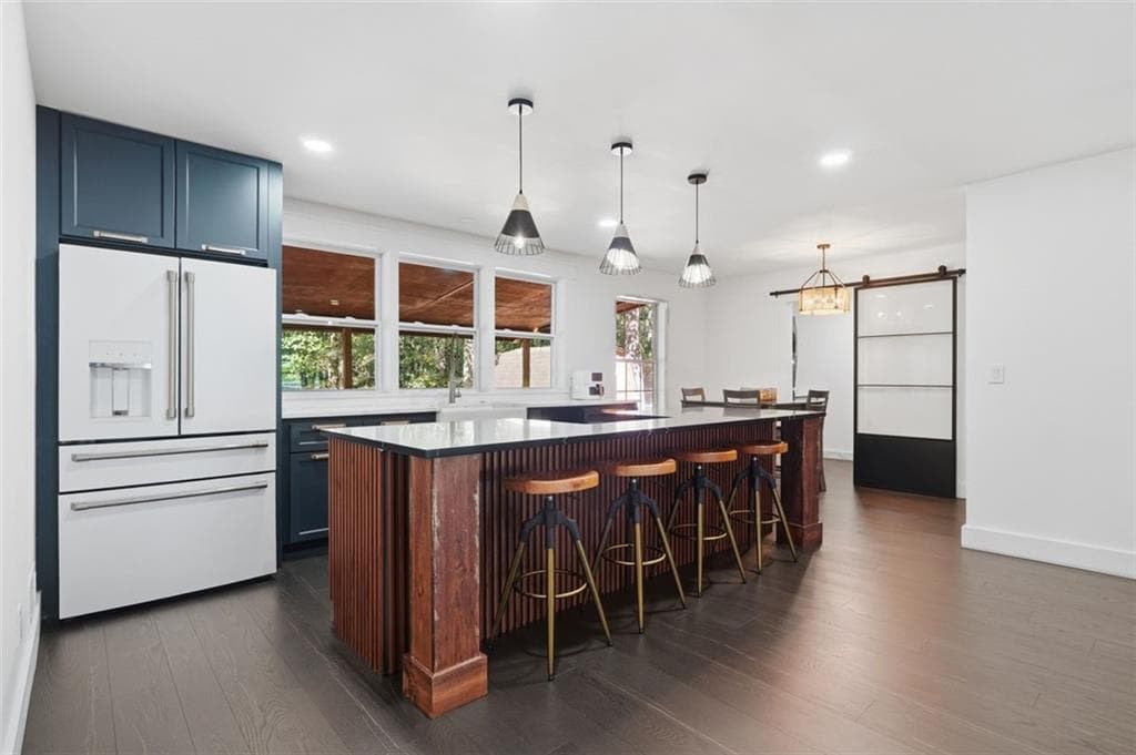 3 bedroom, 1 bathroom, 1,288 sq ft single family residence for sale at 3260 Financial Center Way, Buford, GA 30519 — photo 10