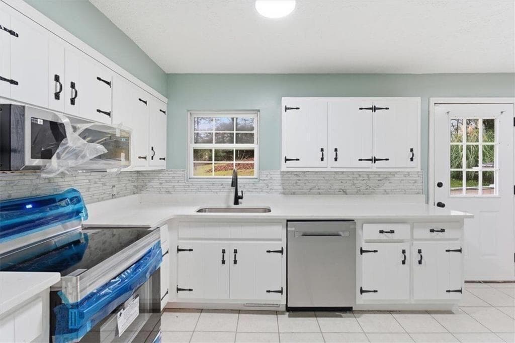4 bedroom, 2 bathroom, 1,152 sq ft single family residence for sale at 207 PARIS Drive, Rome, GA 30165 — photo 10