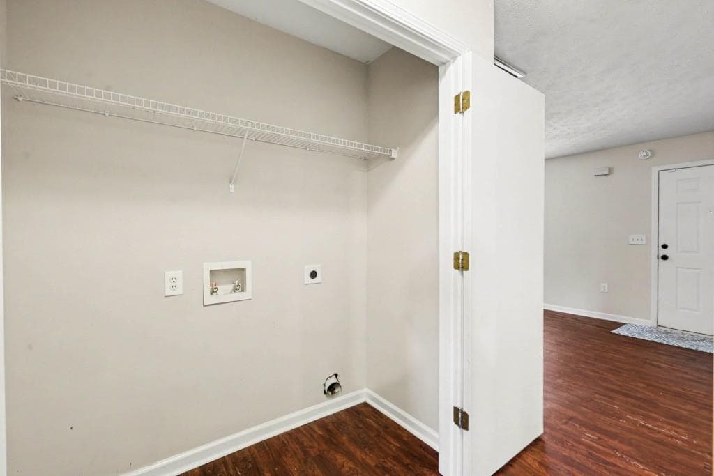 2 bedroom, 1 bathroom, 828 sq ft townhouse for sale at 209 E WILSON Street 91, Villa Rica, GA 30180 — photo 7