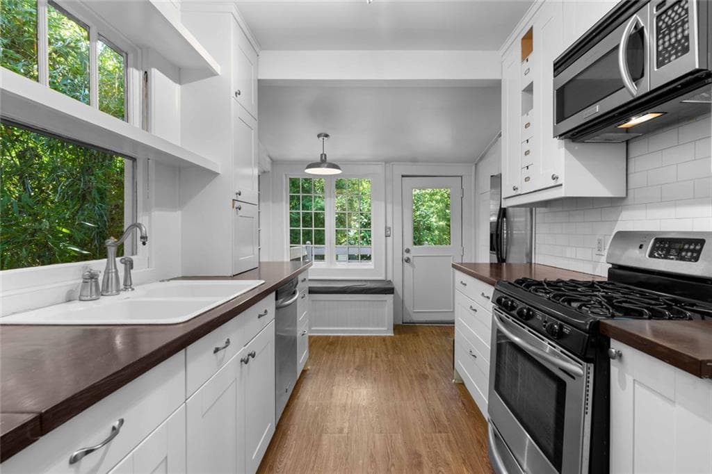 3 bedroom, 2 bathroom, 1,120 sq ft single family residence for rent at 193 Estoria Street, Atlanta, GA 30316 for $3,500 a month — photo 3