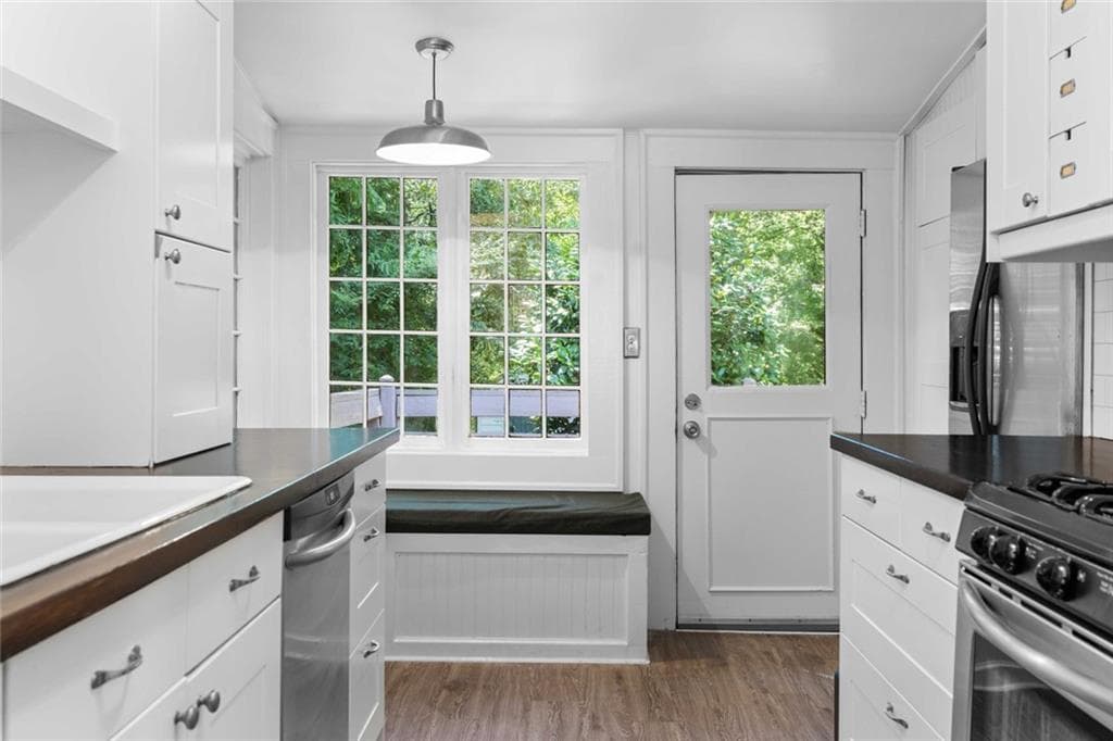 3 bedroom, 2 bathroom, 1,120 sq ft single family residence for rent at 193 Estoria Street, Atlanta, GA 30316 for $3,500 a month — photo 4