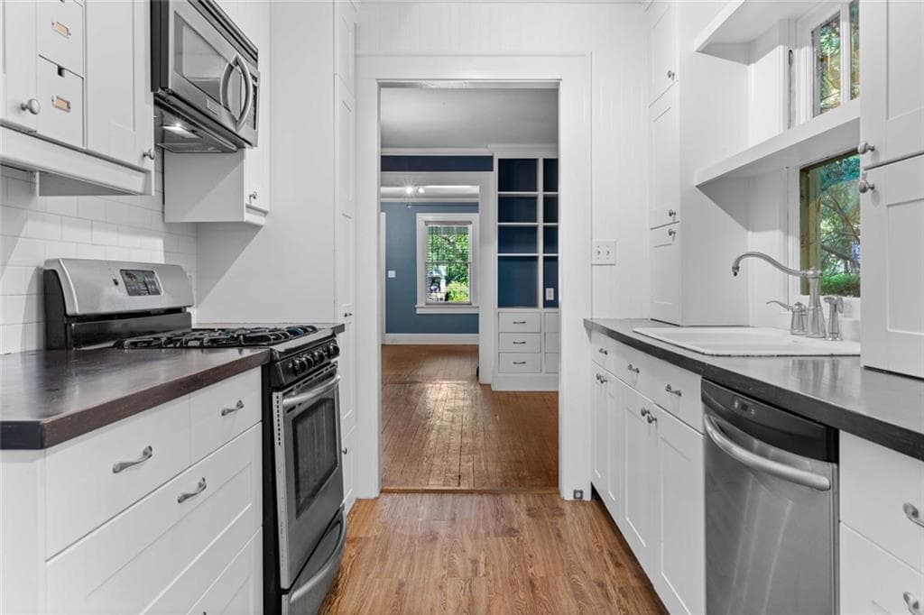 3 bedroom, 2 bathroom, 1,120 sq ft single family residence for rent at 193 Estoria Street, Atlanta, GA 30316 for $3,500 a month — photo 9
