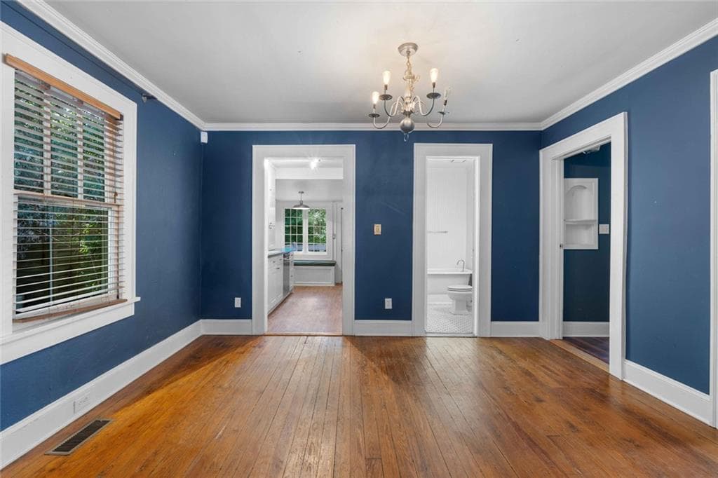 3 bedroom, 2 bathroom, 1,120 sq ft single family residence for rent at 193 Estoria Street, Atlanta, GA 30316 for $3,500 a month — photo 10
