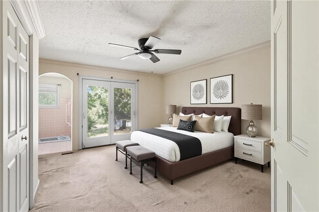 3 bedroom, 2 bathroom, 1,788 sq ft single family residence for sale at 5124 Worsham Street NE, Covington, GA 30014 — photo 5