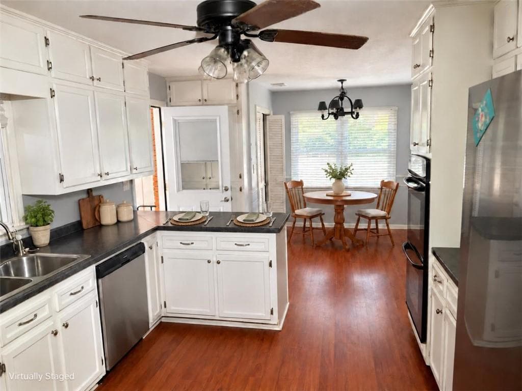4 bedroom, 2 bathroom, 2,100 sq ft single family residence for rent at 635 Crowe Road, Statham, GA 30666 for $2,000 a month — photo 9