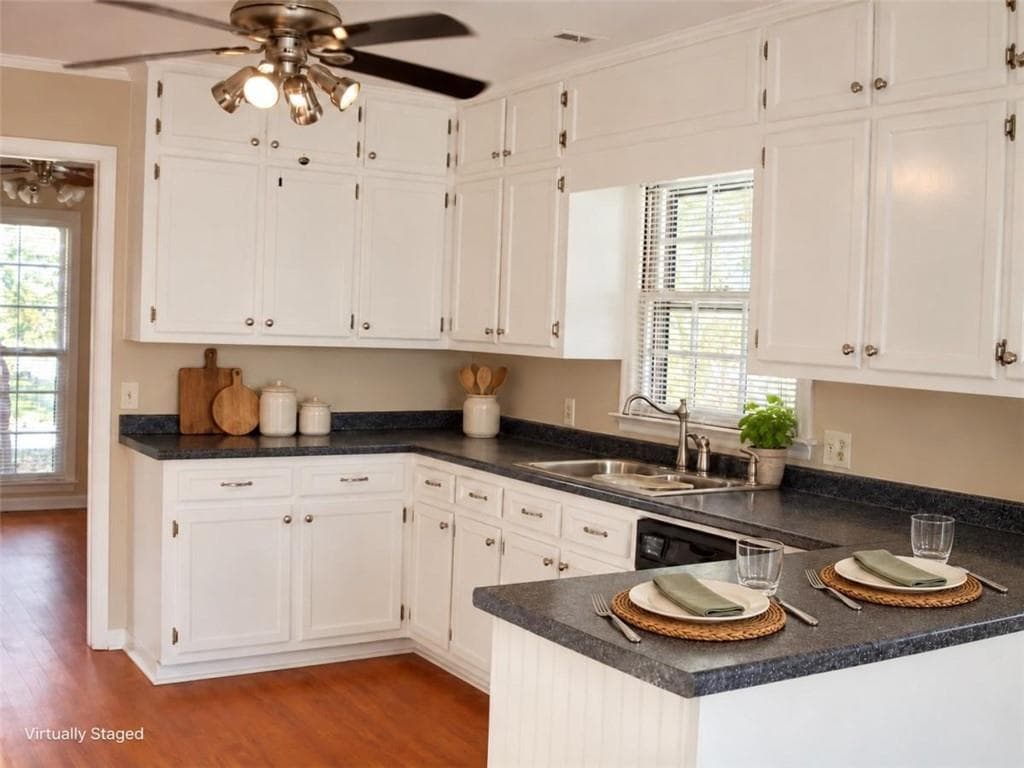 4 bedroom, 2 bathroom, 2,100 sq ft single family residence for rent at 635 Crowe Road, Statham, GA 30666 for $2,000 a month — photo 10