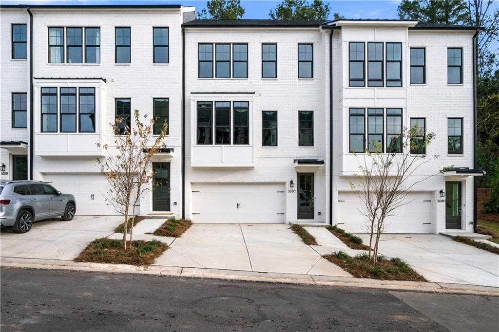 3 bedroom, 4 bathroom, 2,613 sq ft townhouse for rent at 3030 Cedar Grove Trail, Alpharetta, GA 30004 for $5,000 a month
