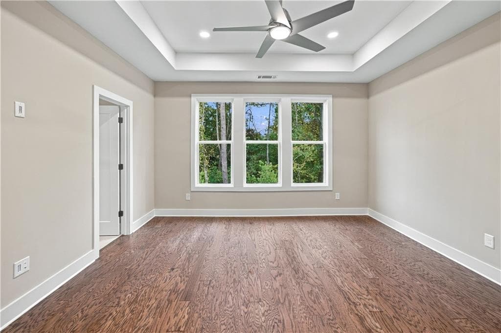3 bedroom, 4 bathroom, 2,613 sq ft townhouse for rent at 3030 Cedar Grove Trail, Alpharetta, GA 30004 for $5,000 a month — photo 4
