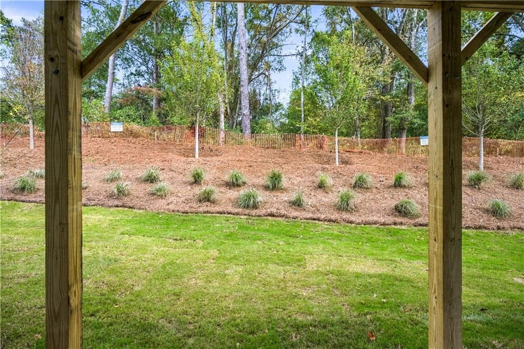3 bedroom, 4 bathroom, 2,613 sq ft townhouse for rent at 3030 Cedar Grove Trail, Alpharetta, GA 30004 for $5,000 a month — photo 5