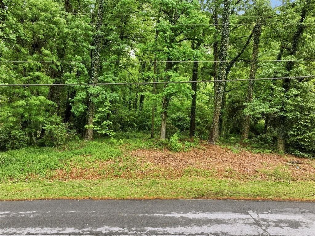 single family residence for sale at 2569 Lake Capri Drive, Conyers, GA 30012 — photo 3