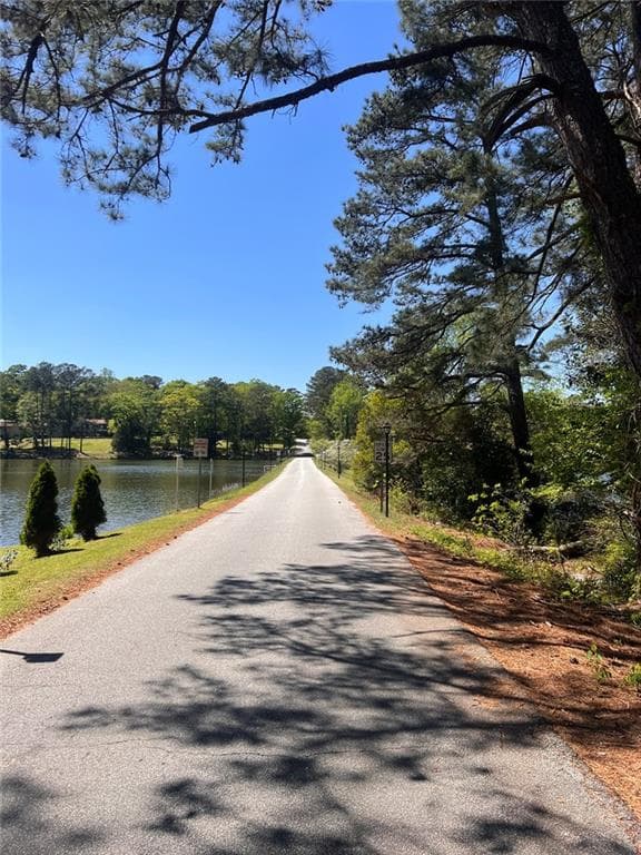 single family residence for sale at 2569 Lake Capri Drive, Conyers, GA 30012 — photo 4