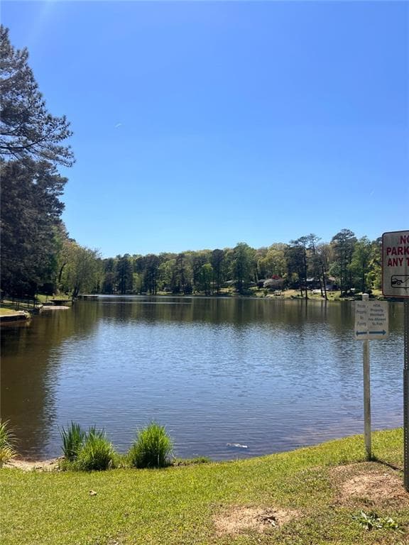 single family residence for sale at 2569 Lake Capri Drive, Conyers, GA 30012 — photo 5