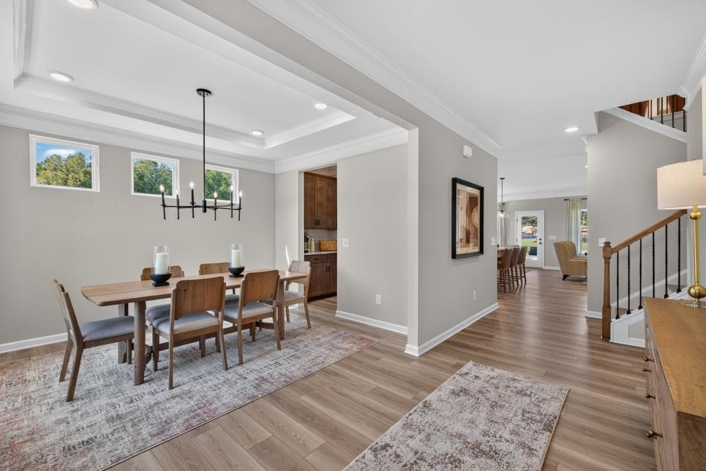 4 bedroom, 4 bathroom, 3,005 sq ft single family residence for sale at 7776 Sandpiper Drive, Douglasville, GA 30134 — photo 3