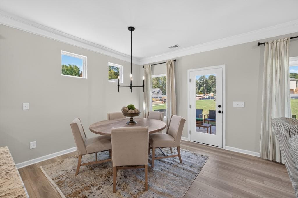 4 bedroom, 4 bathroom, 3,005 sq ft single family residence for sale at 7776 Sandpiper Drive, Douglasville, GA 30134 — photo 10