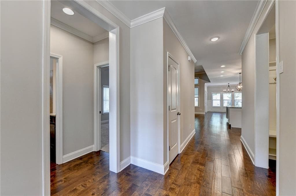 3 bedroom, 2 bathroom, 1,938 sq ft single family residence for rent at 240 Wildcat Ridge Drive, Suwanee, GA 30024 for $2,500 a month — photo 4