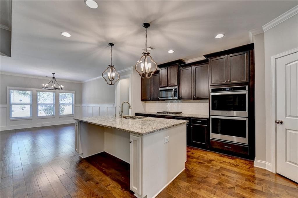 3 bedroom, 2 bathroom, 1,938 sq ft single family residence for rent at 240 Wildcat Ridge Drive, Suwanee, GA 30024 for $2,500 a month — photo 6