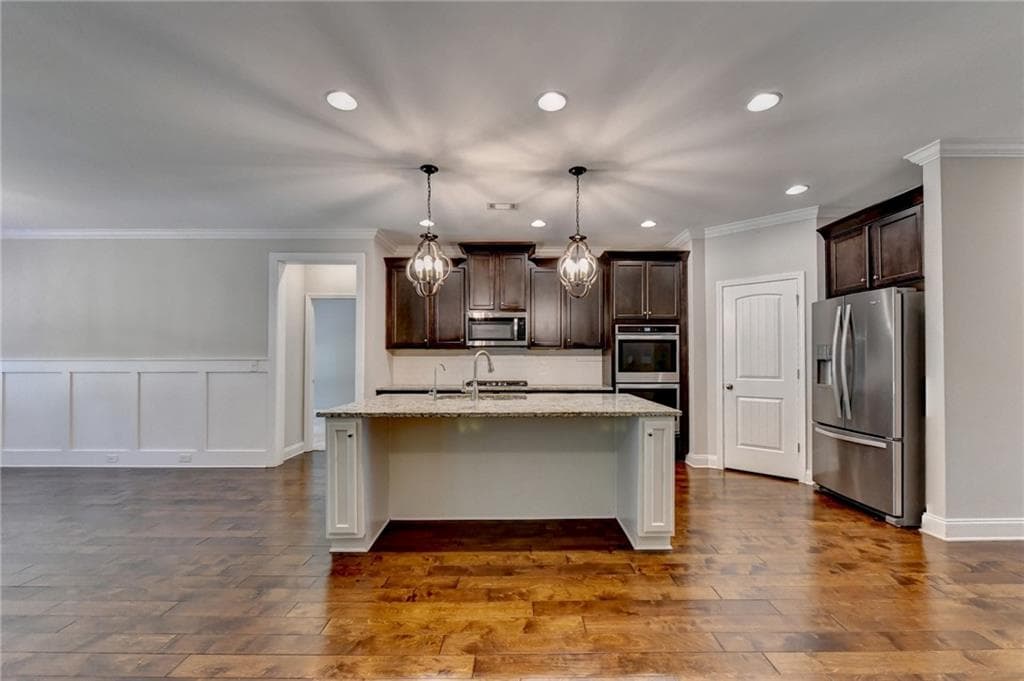 3 bedroom, 2 bathroom, 1,938 sq ft single family residence for rent at 240 Wildcat Ridge Drive, Suwanee, GA 30024 for $2,500 a month — photo 8