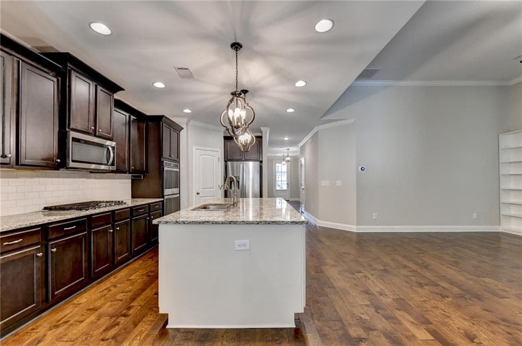 3 bedroom, 2 bathroom, 1,938 sq ft single family residence for rent at 240 Wildcat Ridge Drive, Suwanee, GA 30024 for $2,500 a month — photo 10