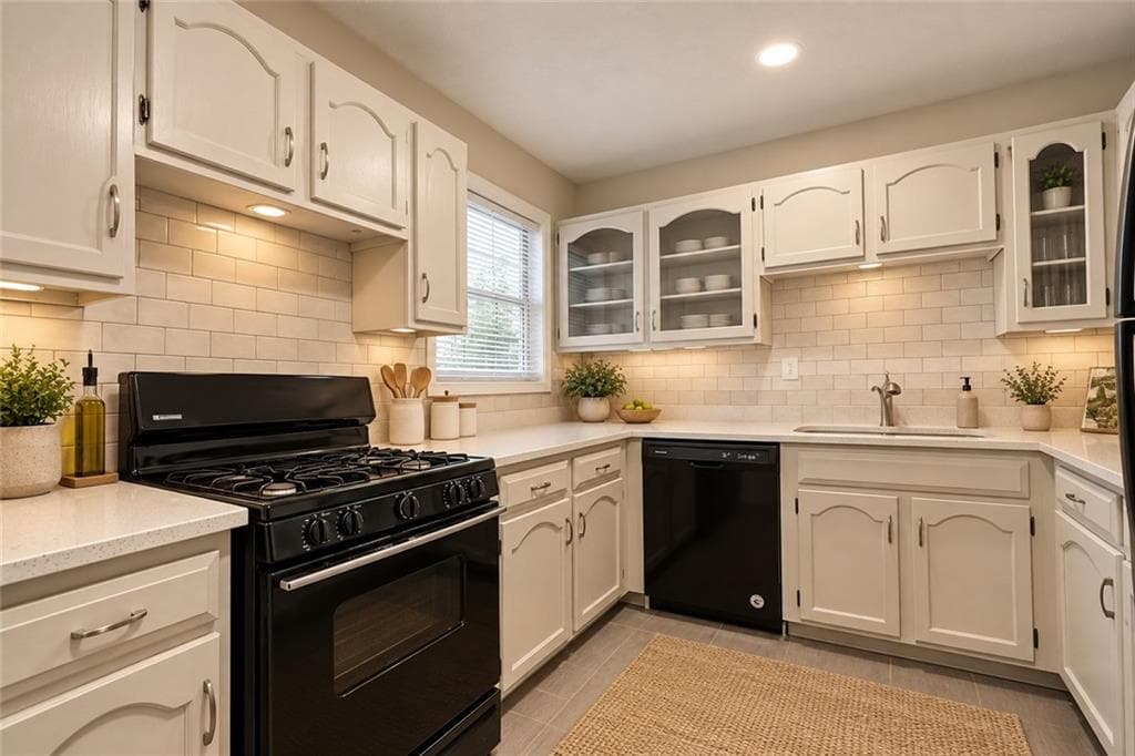 2 bedroom, 2 bathroom, 1,166 sq ft condominium for sale at 1640 Roanoke Place, Marietta, GA 30067 — photo 8