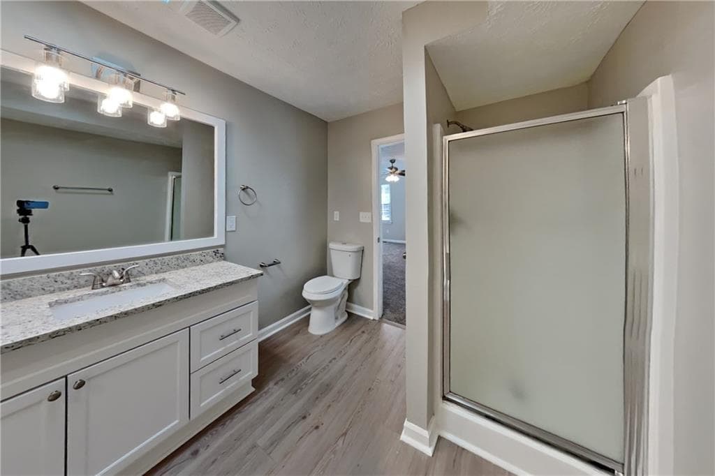 4 bedroom, 2 bathroom, 1,906 sq ft single family residence for rent at 4004 Evelyn Drive, Powder Springs, GA 30127 for $1,950 a month — photo 10