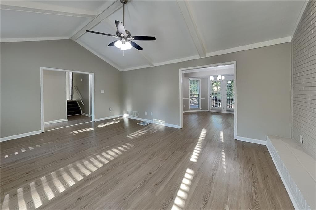 3 bedroom, 2 bathroom, 2,304 sq ft single family residence for rent at 254 Devant Place, Lilburn, GA 30047 for $2,350 a month — photo 2