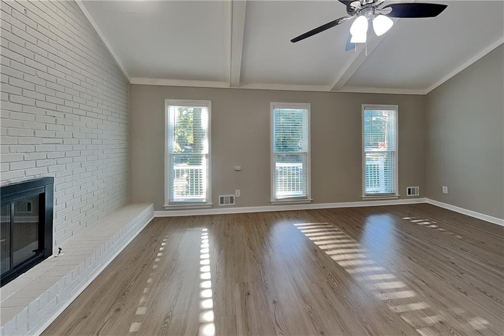 3 bedroom, 2 bathroom, 2,304 sq ft single family residence for rent at 254 Devant Place, Lilburn, GA 30047 for $2,350 a month — photo 3