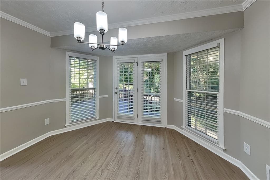 3 bedroom, 2 bathroom, 2,304 sq ft single family residence for rent at 254 Devant Place, Lilburn, GA 30047 for $2,350 a month — photo 5