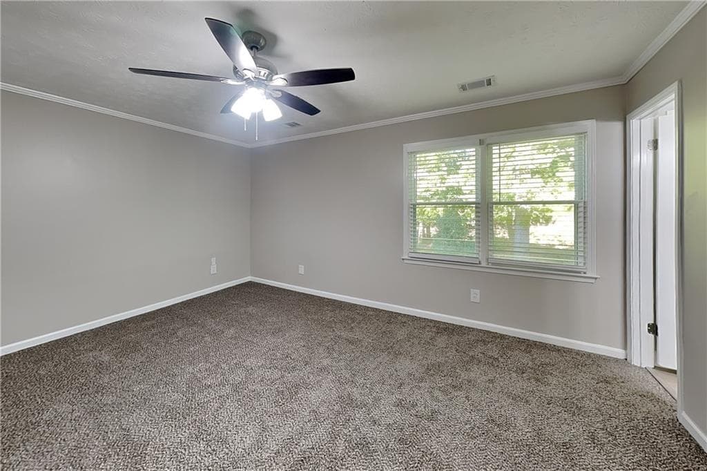 3 bedroom, 2 bathroom, 2,304 sq ft single family residence for rent at 254 Devant Place, Lilburn, GA 30047 for $2,350 a month — photo 6