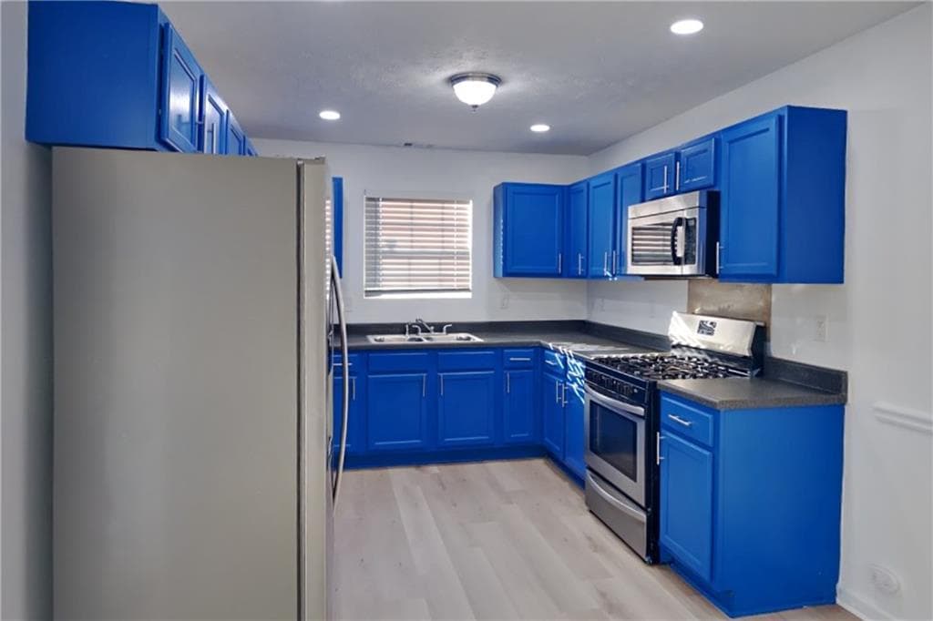 3 bedroom, 3 bathroom, 1,476 sq ft single family residence for rent at 6045 Flagstaf Walk, Mcdonough, GA 30252 for $1,695 a month — photo 5