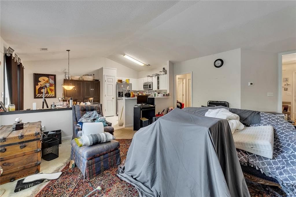 3 bedroom, 2 bathroom, 1,375 sq ft single family residence under contract at 133 Park Forest Drive, Kennesaw, GA 30144 — photo 7