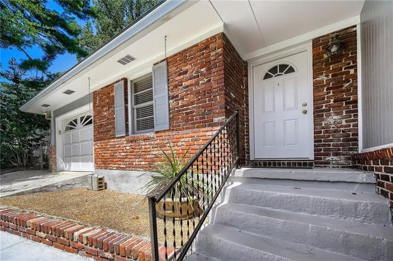 3 bedroom, 2 bathroom, 1,994 sq ft single family residence for rent at 1278 Fairhill Lane, Brookhaven, GA 30319 for $4,000 a month — photo 4