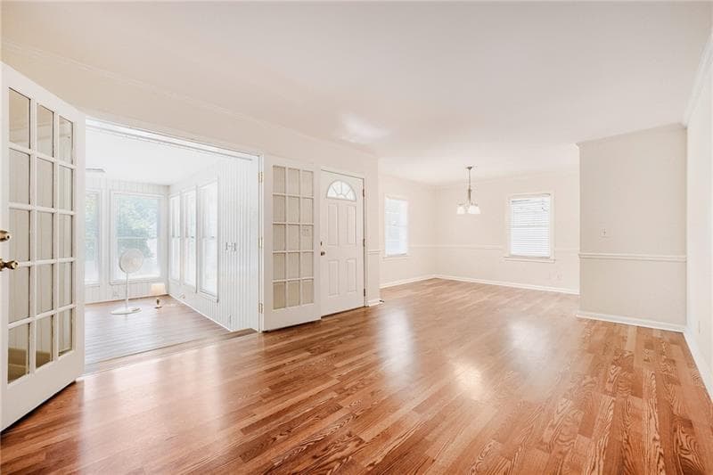 3 bedroom, 2 bathroom, 1,994 sq ft single family residence for rent at 1278 Fairhill Lane, Brookhaven, GA 30319 for $4,000 a month — photo 5