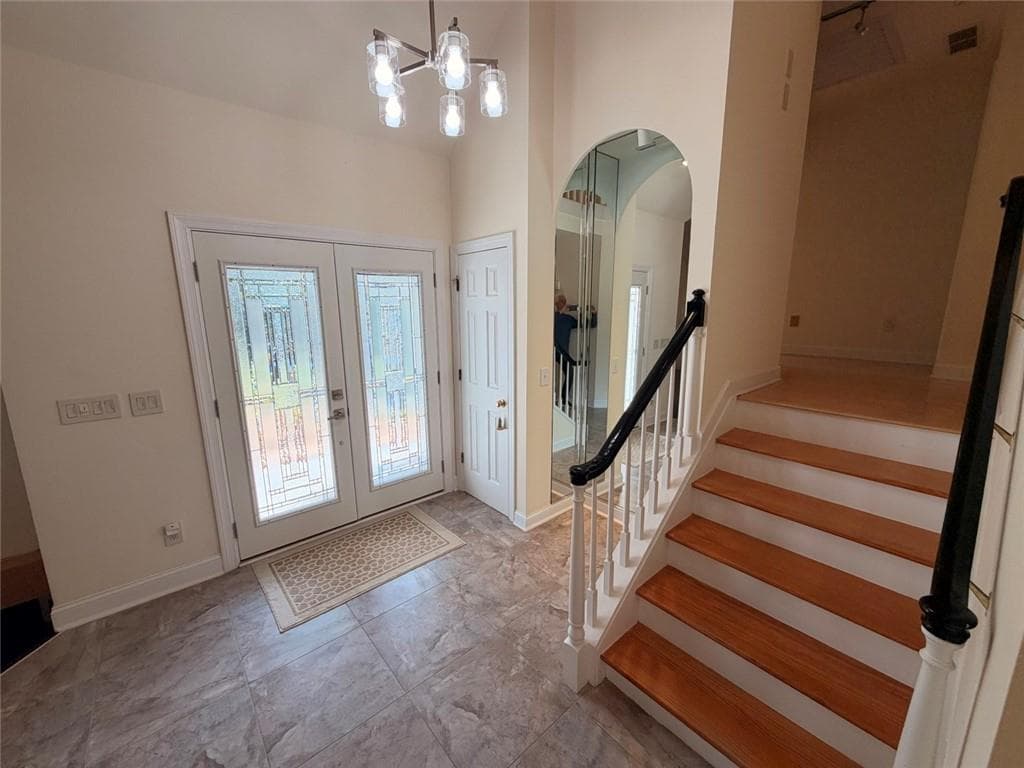 4 bedroom, 4 bathroom, 3,823 sq ft single family residence for rent at 210 Wessex Court, Sandy Springs, GA 30328 for $3,995 a month — photo 7
