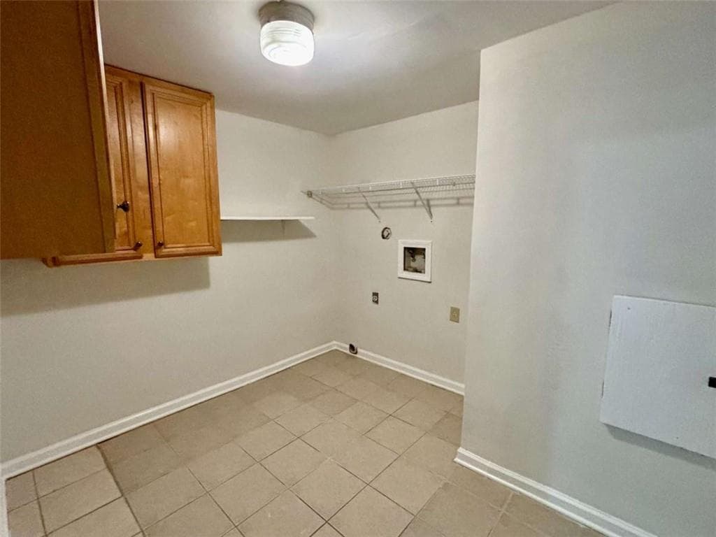 3 bedroom, 2 bathroom triplex for rent at 5931 Kay Drive C, Norcross, GA 30093 for $1,400 a month — photo 9