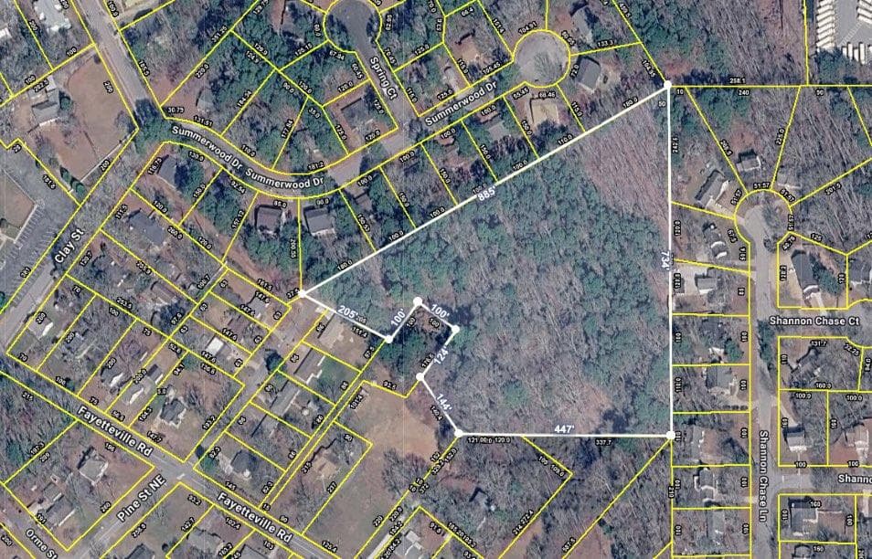single family residence for sale at 00 Old White Oak Cemetery Road, Dallas, GA 30157