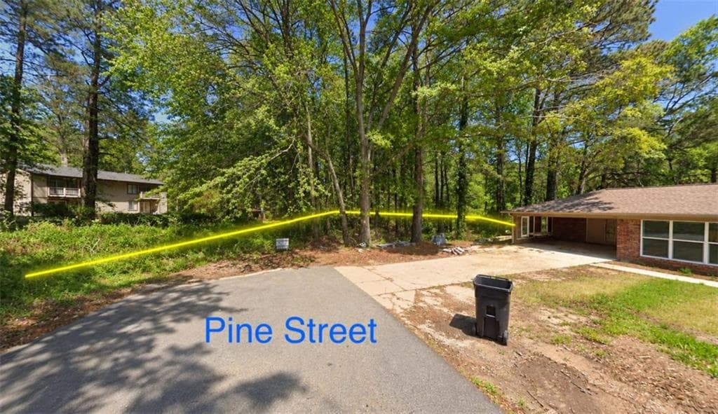 single family residence for sale at 00 Old White Oak Cemetery Road, Dallas, GA 30157 — photo 2