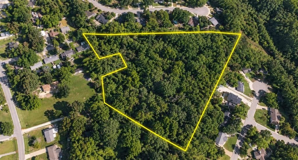 single family residence for sale at 00 Old White Oak Cemetery Road, Dallas, GA 30157 — photo 3