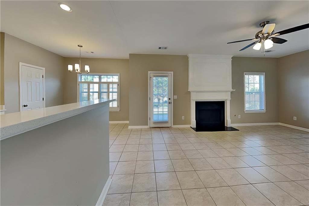 4 bedroom, 3 bathroom, 2,798 sq ft single family residence for rent at 169 Parkstone Way, Marietta, GA 30066 for $2,700 a month — photo 2